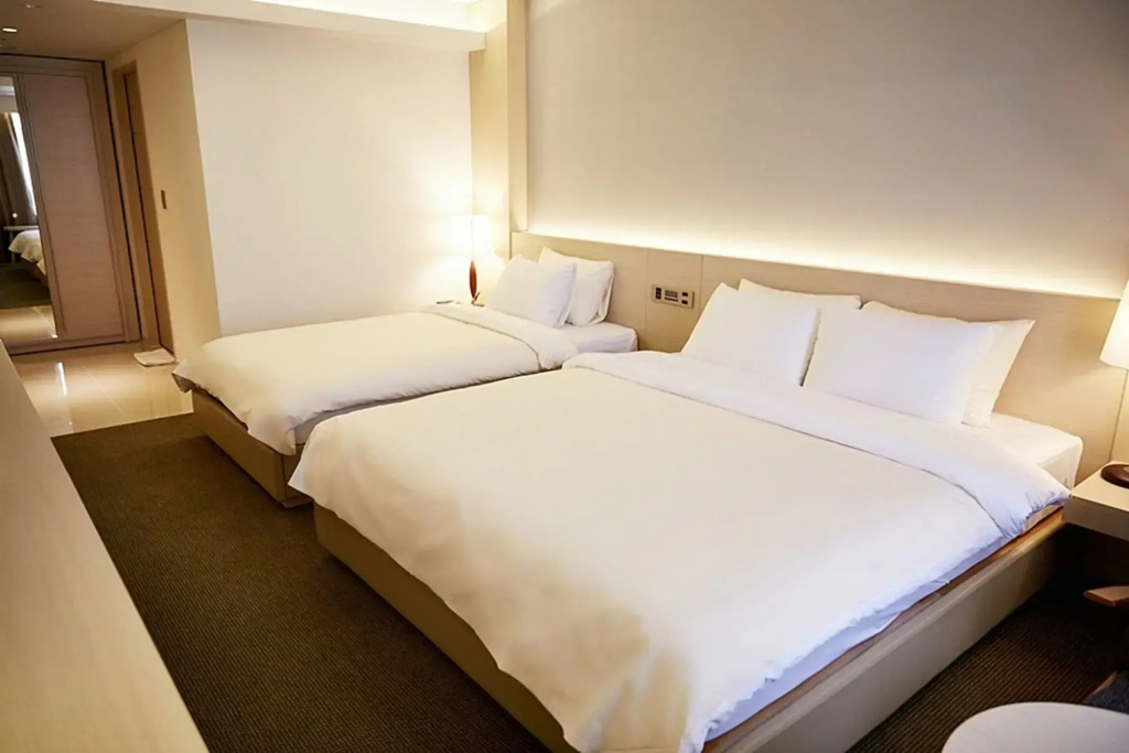 Wonju city hotel