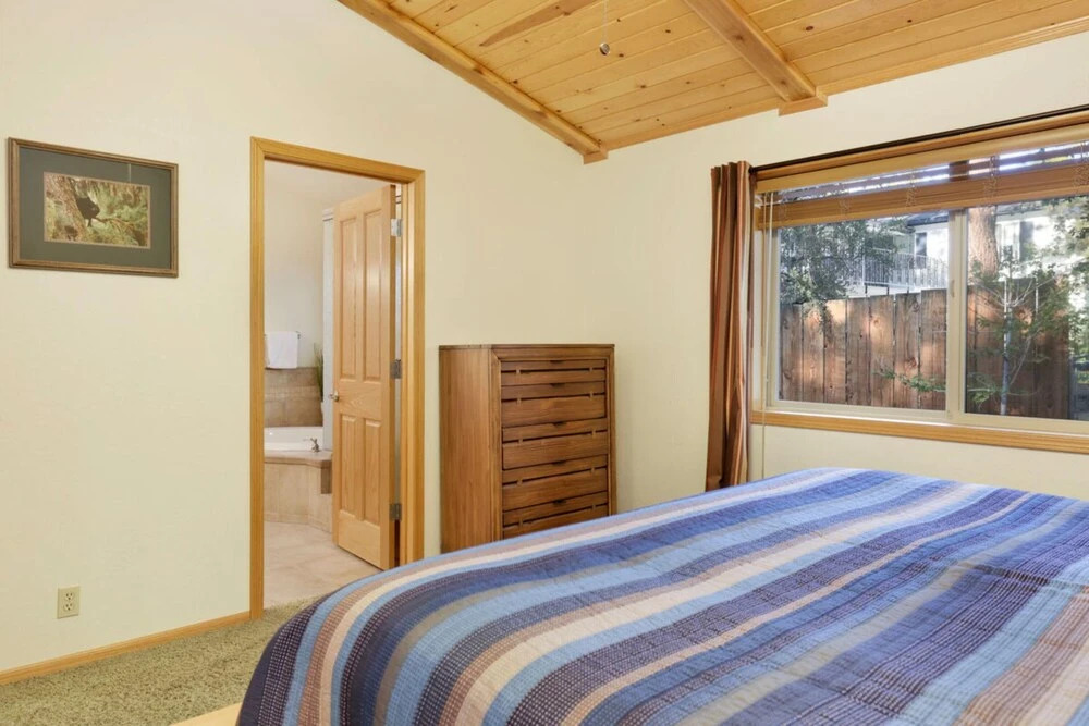 Tranquility Base #2065 by Big Bear Vacations