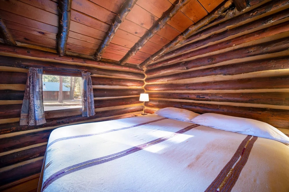 Corkins Lodge