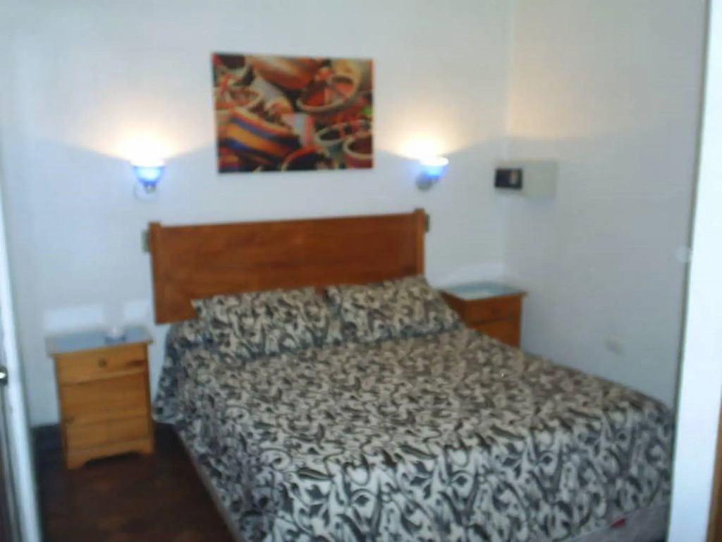 Hotel Quito