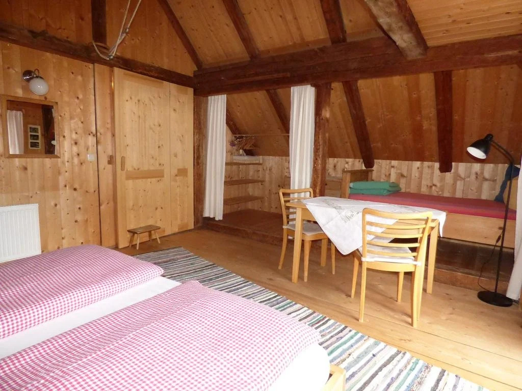 Ferienhaus Pucher