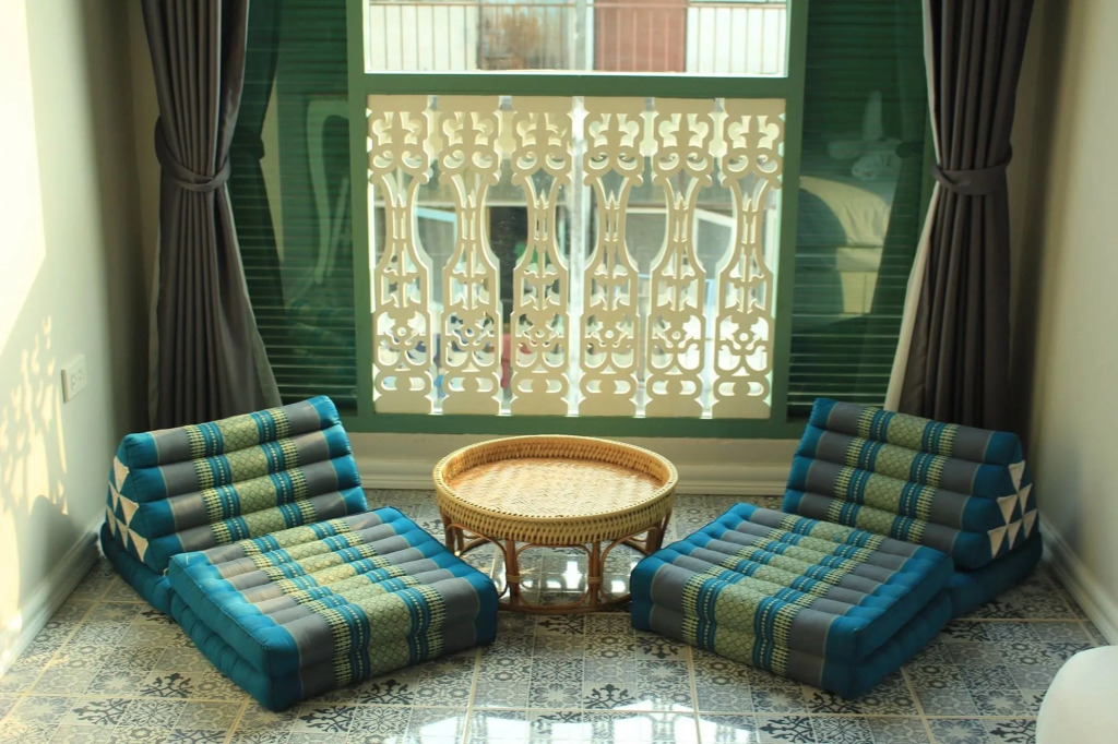 Chiang Mai Heritage House