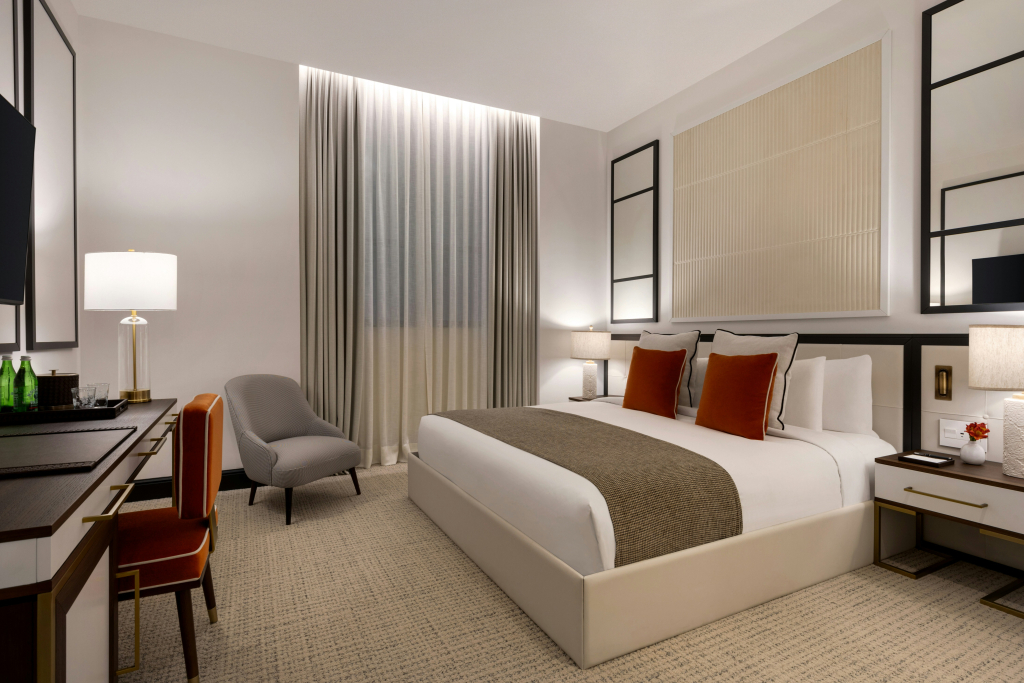 The Chemists Club Hotel