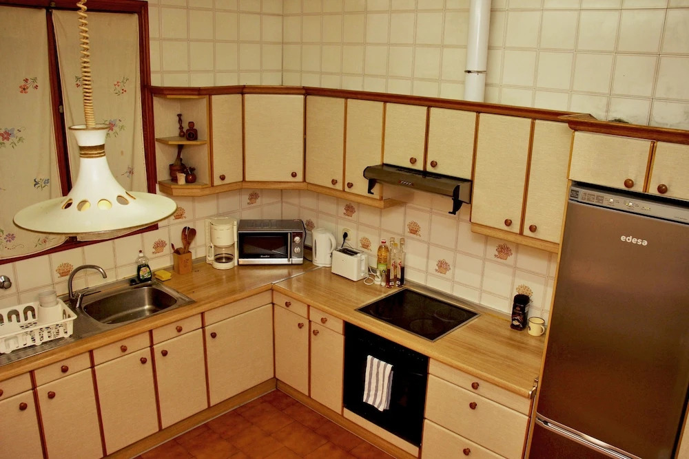 Quirky Casa - Enjoy San Sebastian