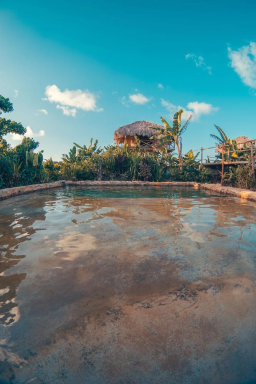 Samana Ecolodge