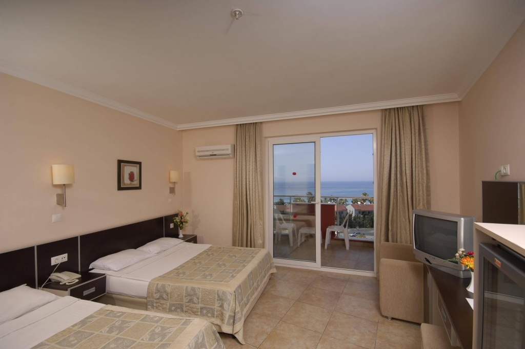 Lioness Hotel