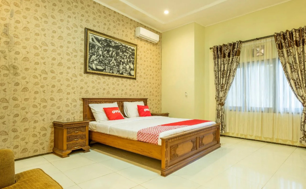 Aleyra Hotel and Villas Garut