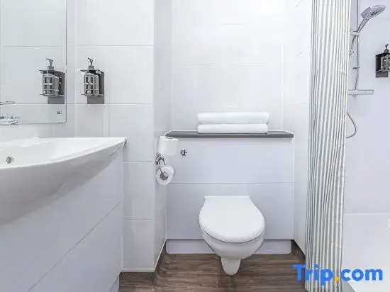 Travelodge London Chiswick High Road