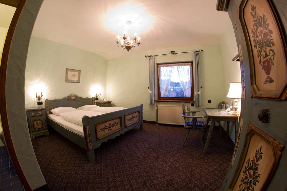 Hotel Krone