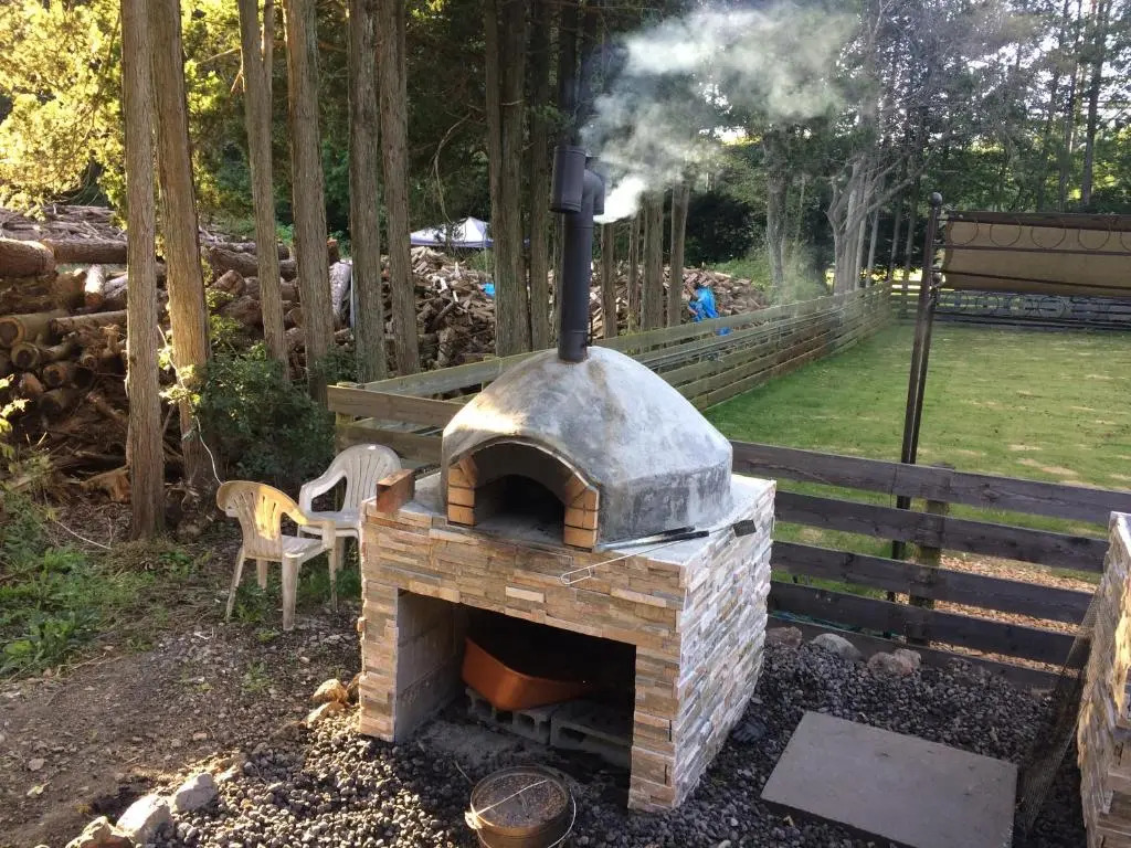 DogrunCafe & Resorts JENNIE West-Karuizawa