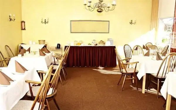 Hotel Schweizerhaus