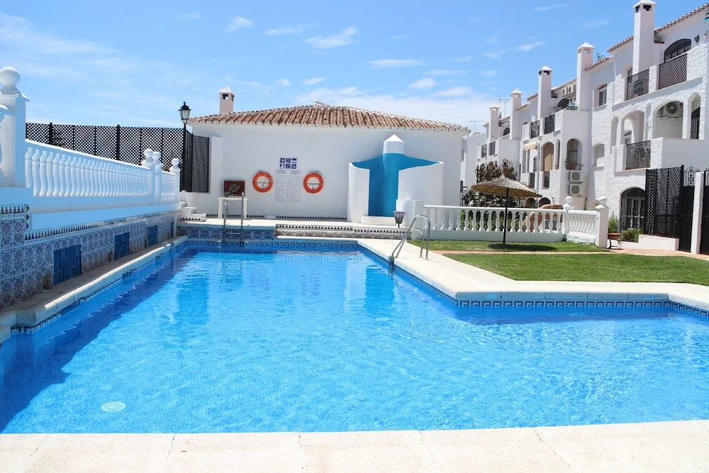 Apartamentos Verano Azul Canovas Nerja