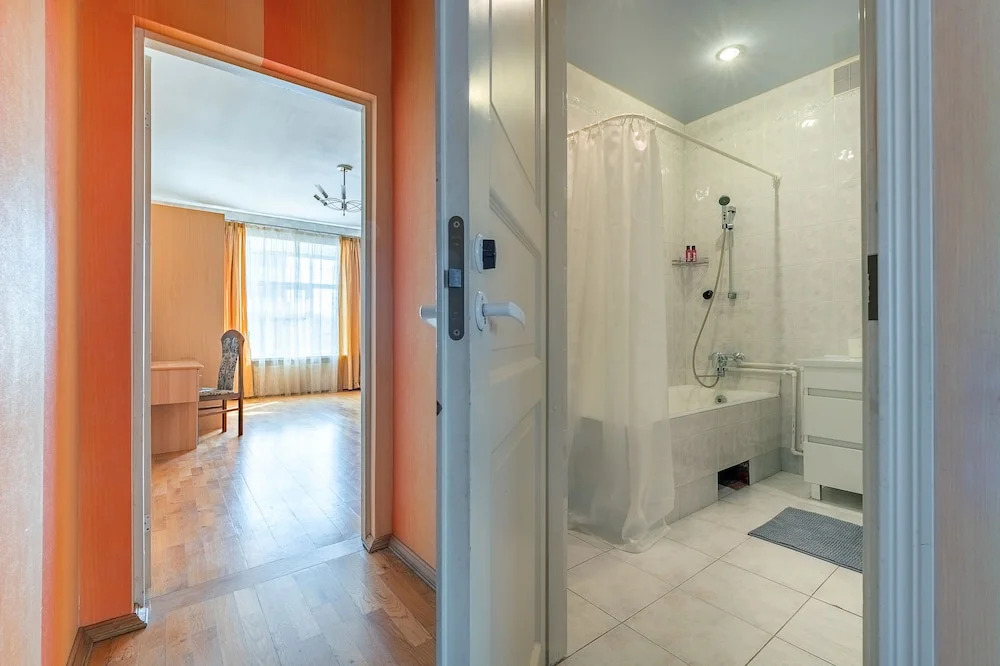 Welcome Home Apartments Kazanskaya 41