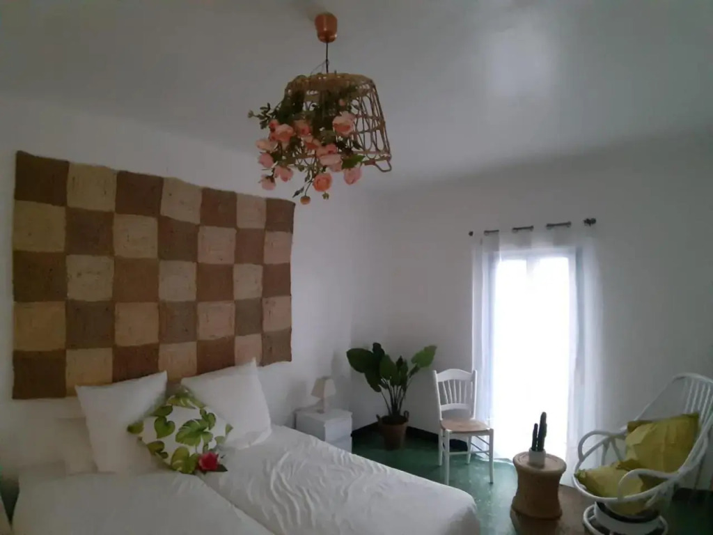 Ananda Beach Rooms - Castillo de Peñiscola