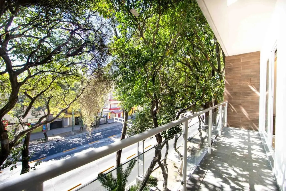 DestinationMx @Xola Close to Condesa