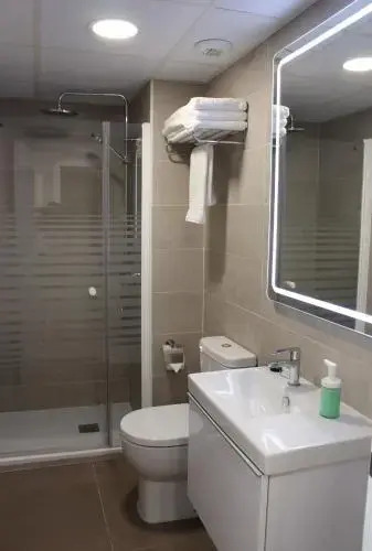 Apartamentos Casa Florido