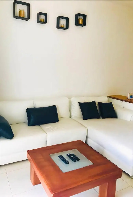 Mayamar BY Xlieva, House IN Playacar Close TO 5TH