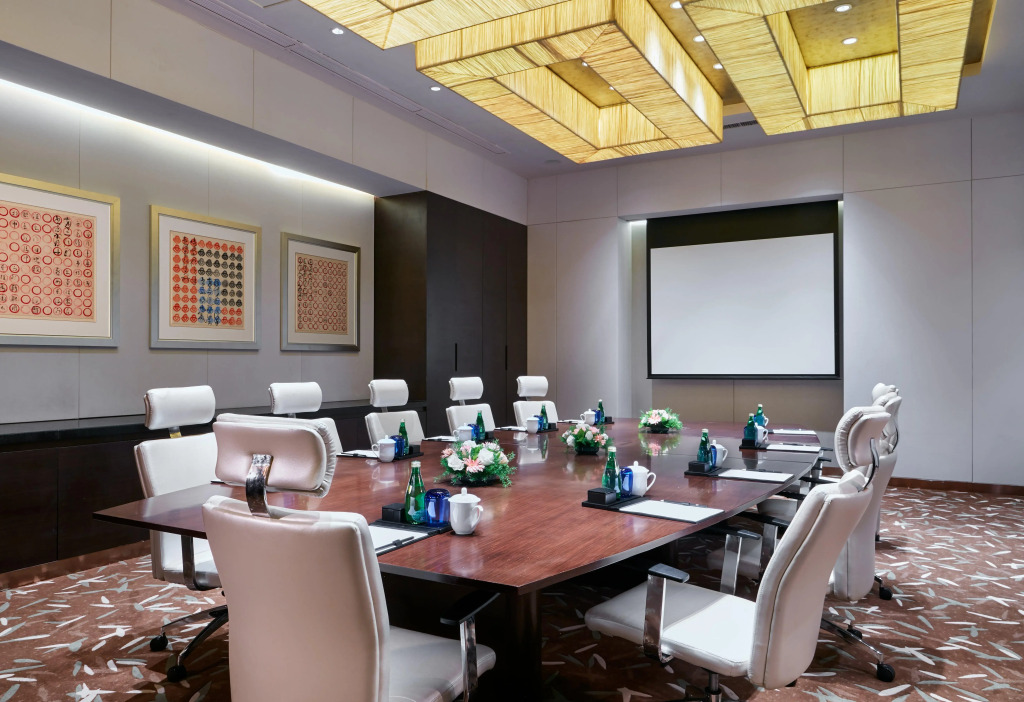 The Azure Ningbo, Vignette Collection by IHG