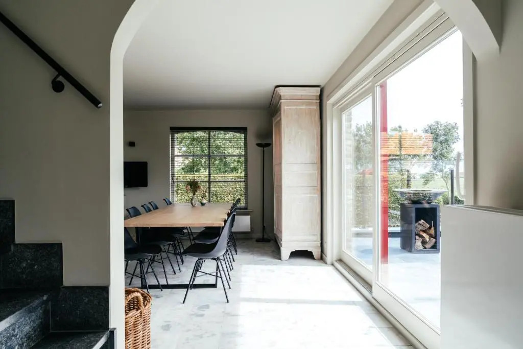 Hoeve Hazegras