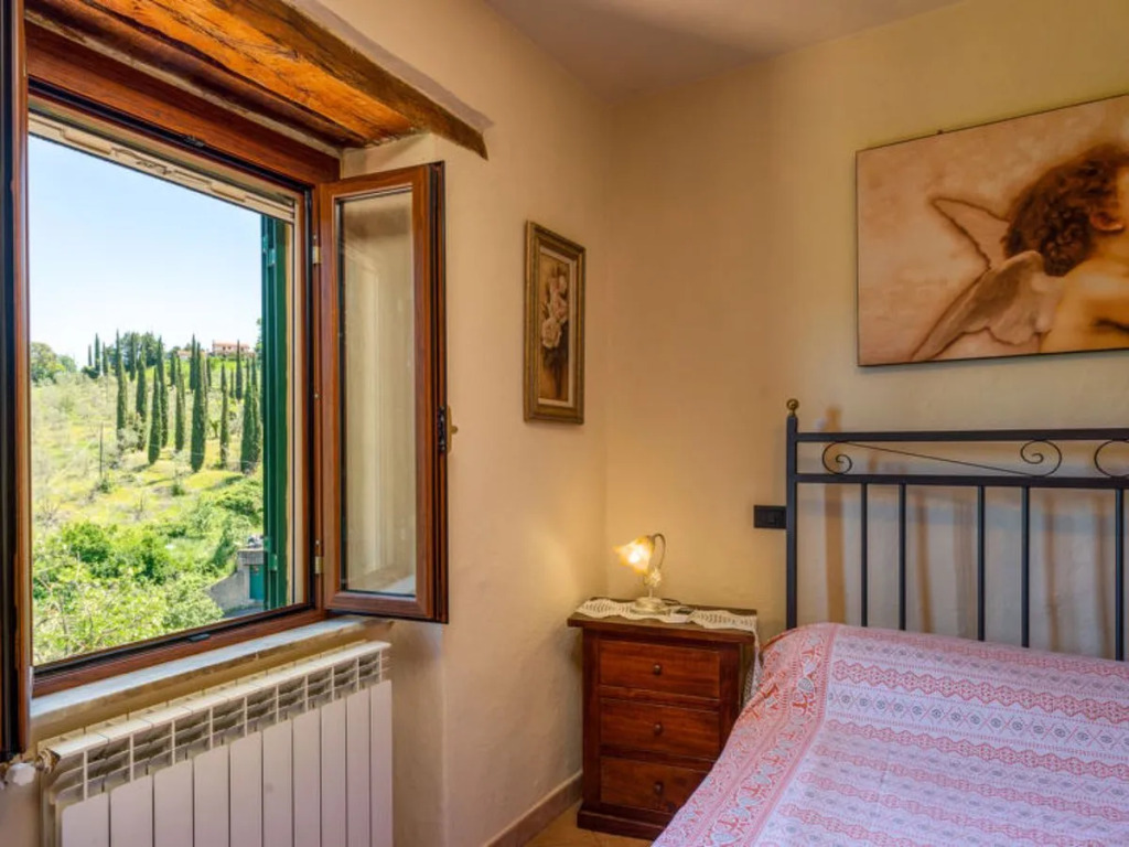 Holiday Home Vittorio by Interhome