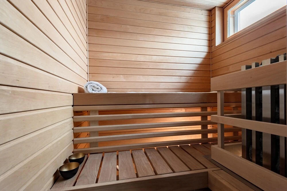 Scandinavian Apartments Kotinummentie