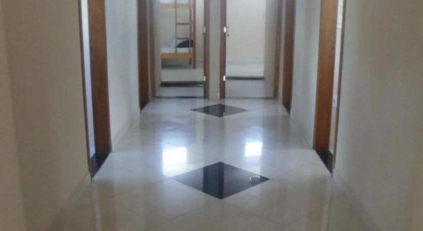 Poupahotel Bairro