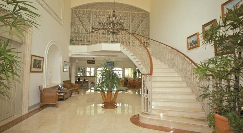 Pure Serenity Luxury Villa