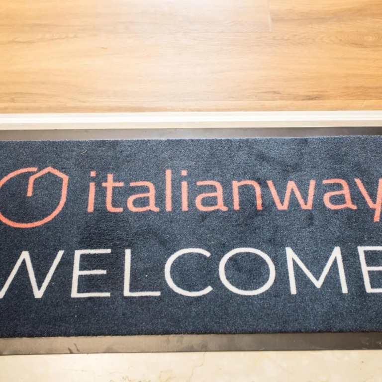 Italianway - Leonardo Da Vinci 133 - Ud-l483-ledv133a3
