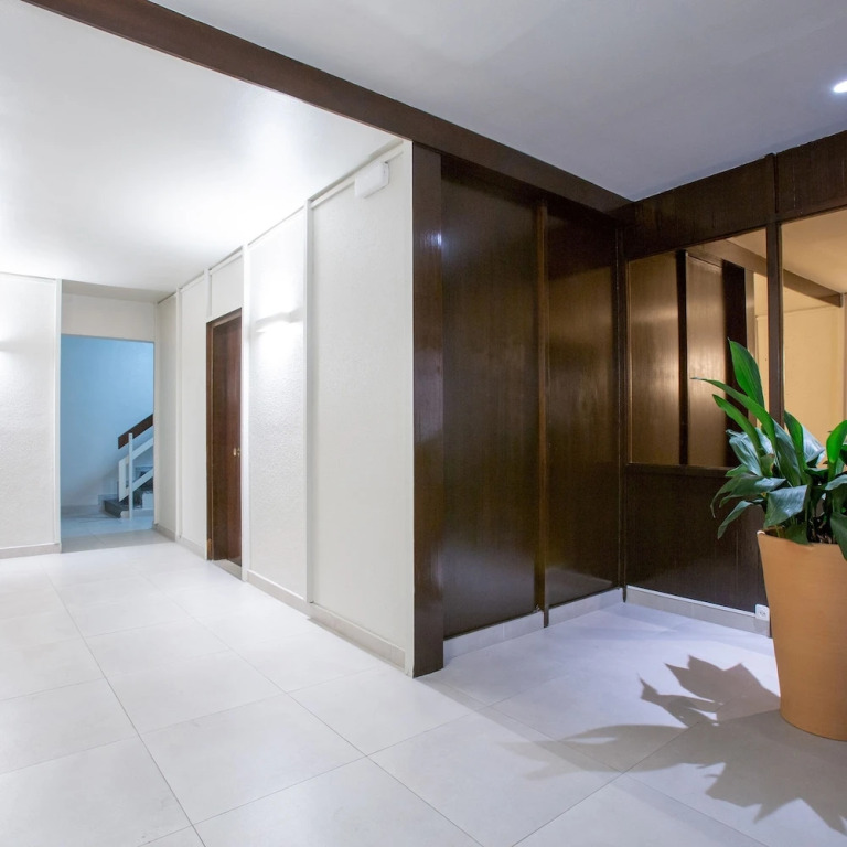 Vicens Gem Private Terrace HS Wi-fi in Gracia by Myrentalhost