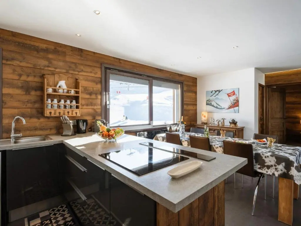 Appartement La Clusaz, 5 pièces, 8 personnes - FR-1-304-234