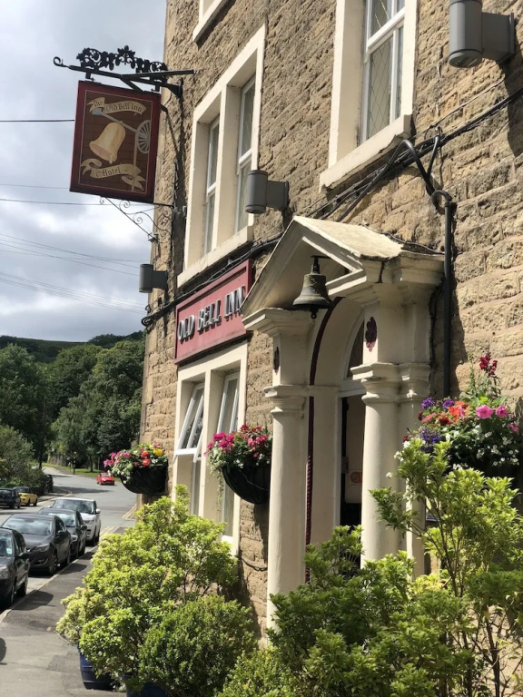 The Old Bell Inn