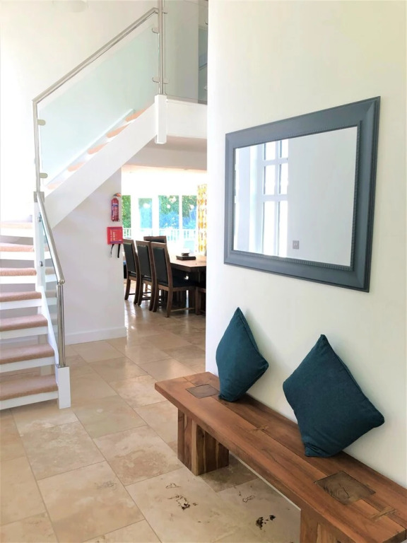 Trewhiddle Retreat V19 by Together Travel - Luxury 4-Bedroom Villa
