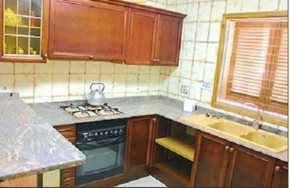 Villa - 5 Bedrooms with Pool and WiFi - 103974