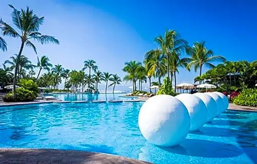 AC, Suites at The Grand Mayan - Vidanta in Acapulco