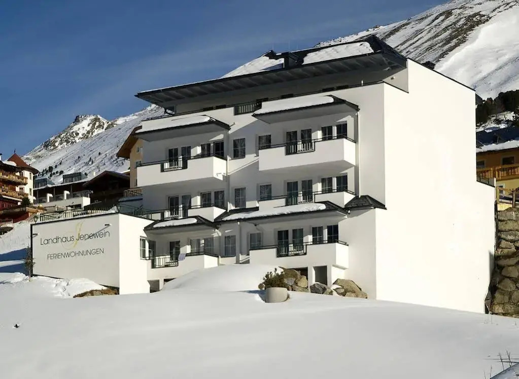 Landhaus Jenewein