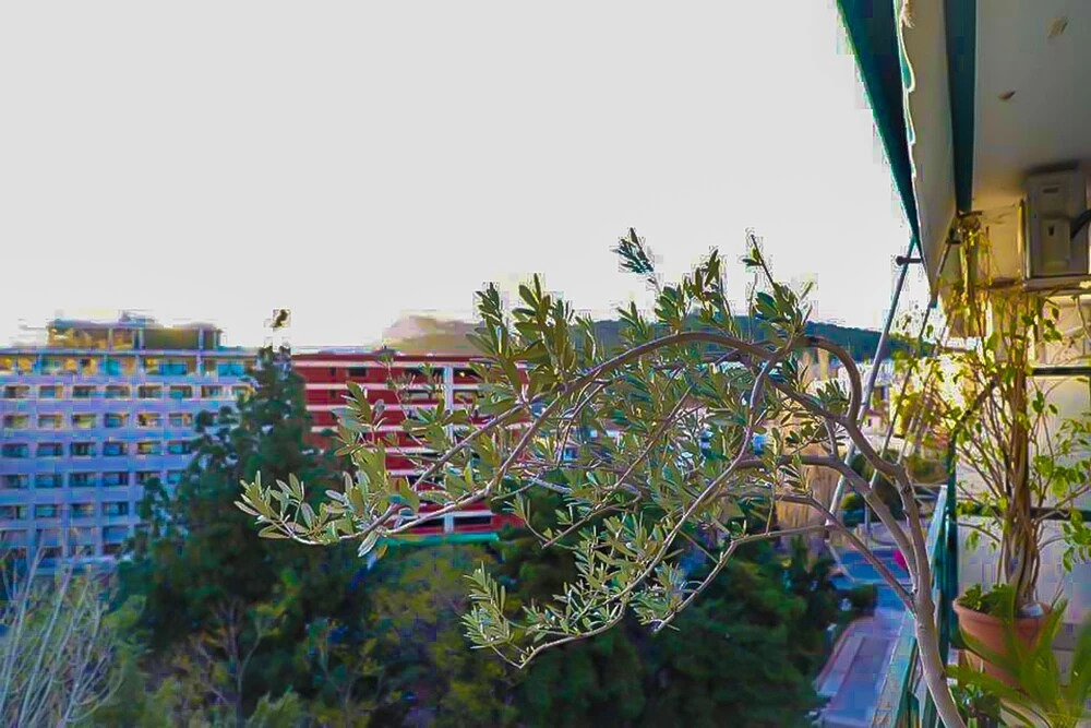 4Stay in Central Athens