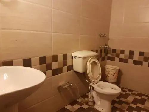 ZO Haryana Sector 17 Market