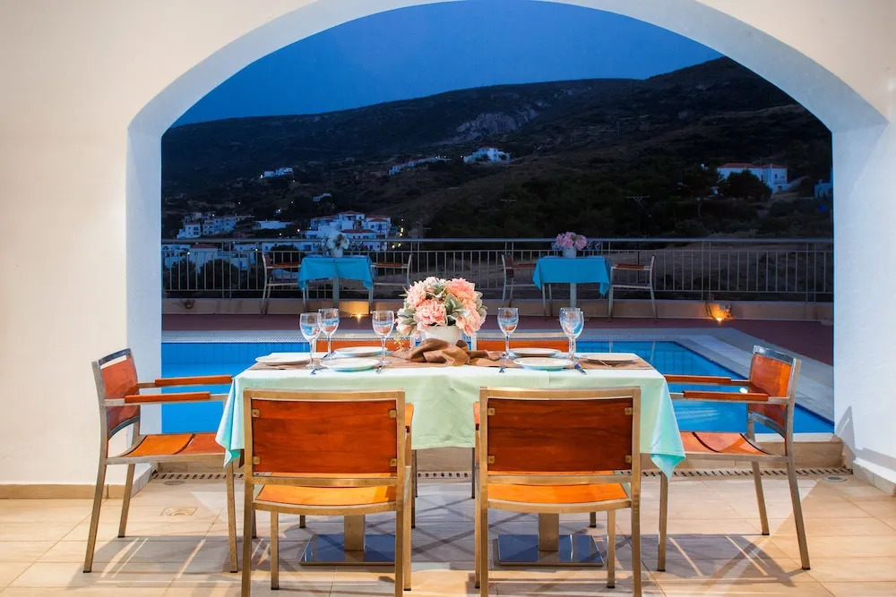 Kythereia Hotel