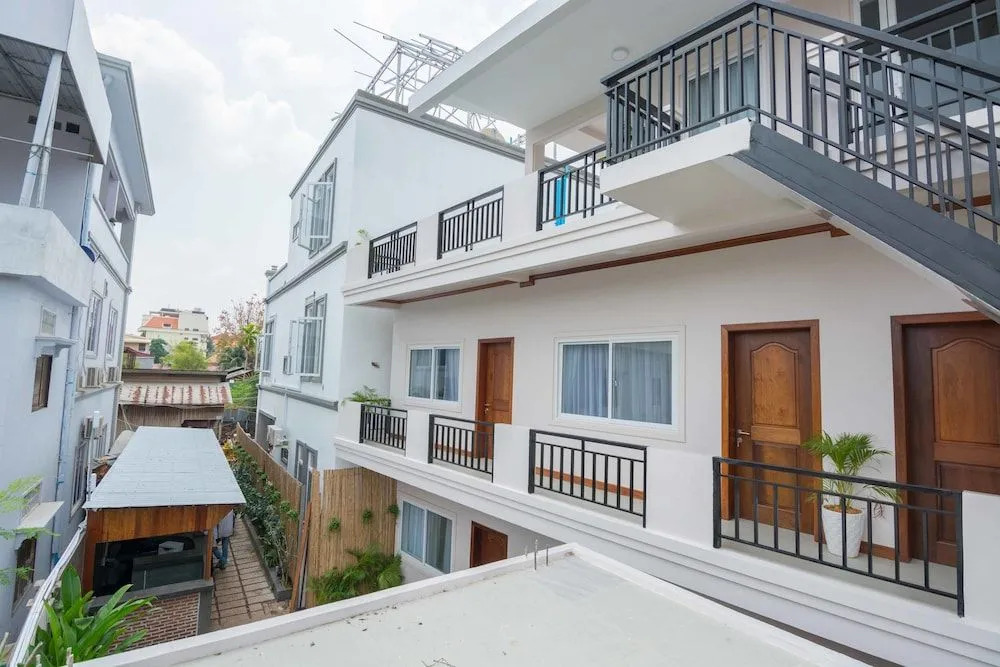 Hai De Lara Hotel - Hostel