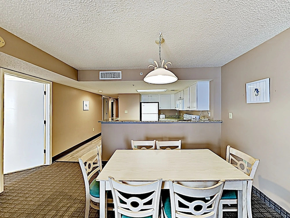 New Listing! Peaceful Perch At Sand Dunes Resort 3 Bedroom Condo