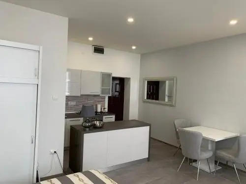 Zara City Apartments