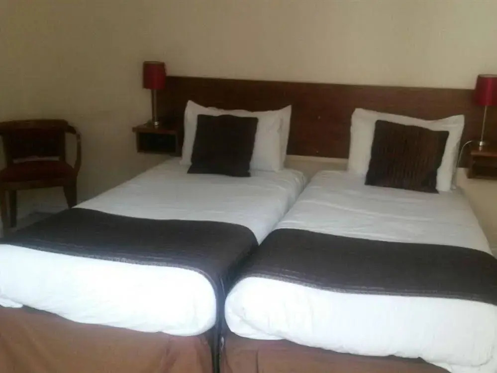 City Lodge