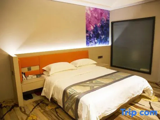 Xayar Honghua Grand Hotel