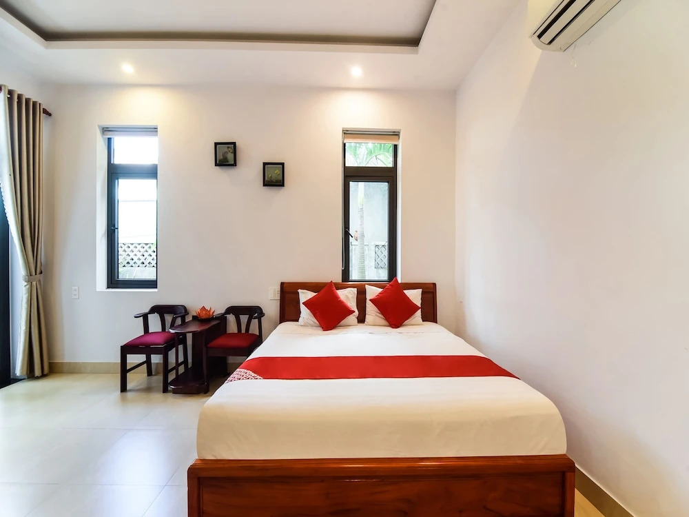 OYO 688 Anh Tuan Hotel