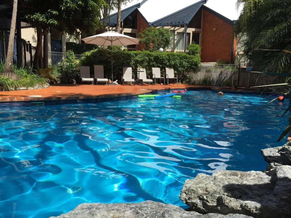 Shelly Beach Resort