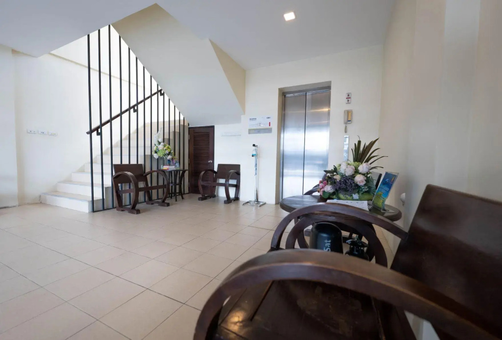 The Nest Krabi Hotel (SHA Plus+)