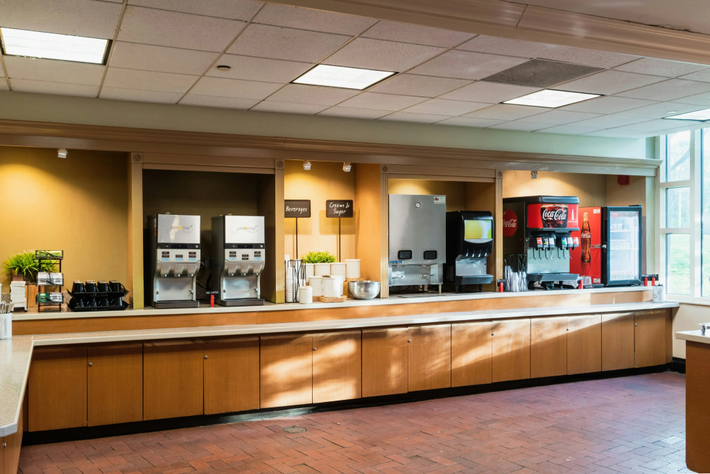 Embassy Suites Parsippany
