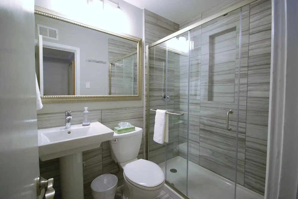 B2bg Affordable Hotel-alternative Perfect for Travel Nurses