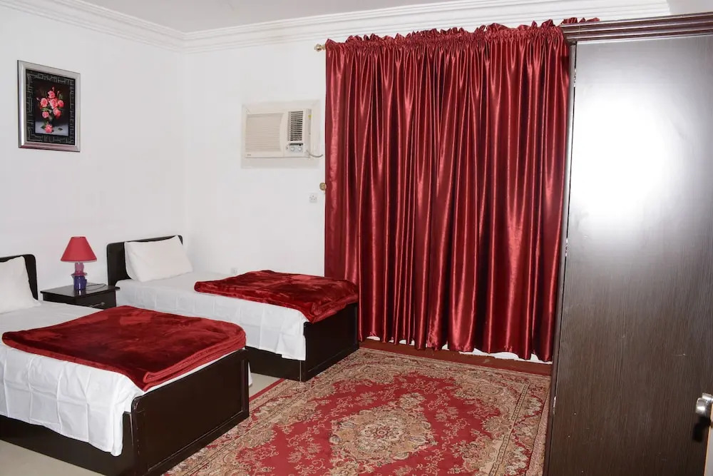 Al Eairy Furnished Apts Al Madinah 6