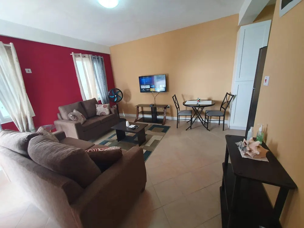 VIP Residence Dominica